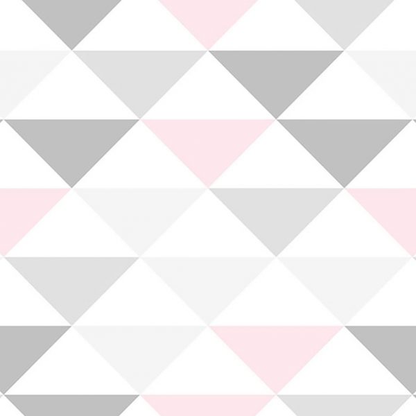 Papel de Parede Geométrico 114