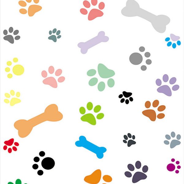 Papel de Parede Animal 001