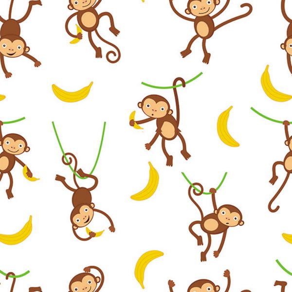 Papel de Parede Animal 021