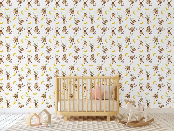 Papel de Parede Animal 021