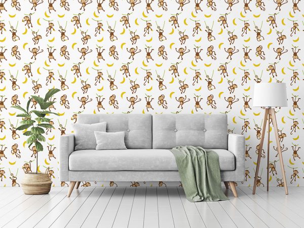 Papel de Parede Animal 021