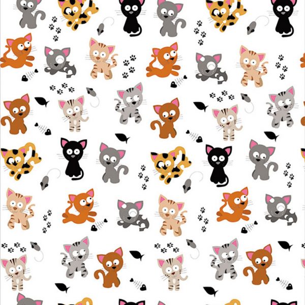 Papel de Parede Animal 025