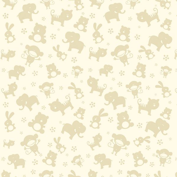 Papel de Parede Animal 027