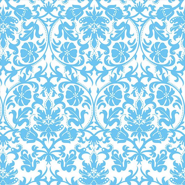 Papel de Parede Arabescos 008