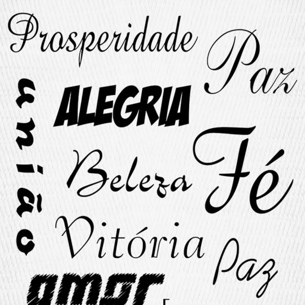 Papel de Parede Casual 013