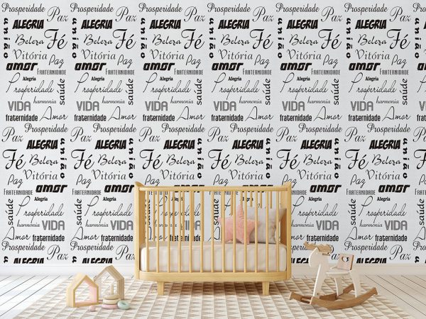 Papel de Parede Casual 013