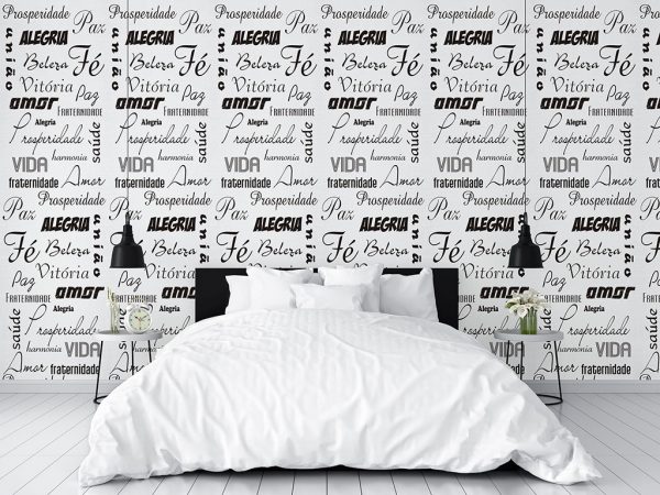 Papel de Parede Casual 013