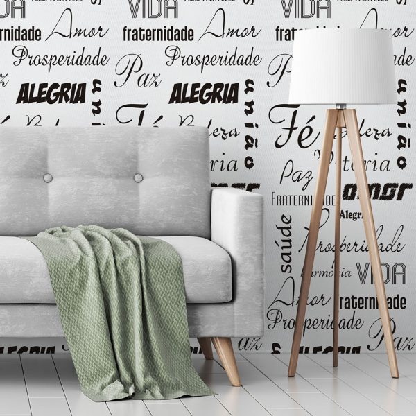 Papel de Parede Casual 013