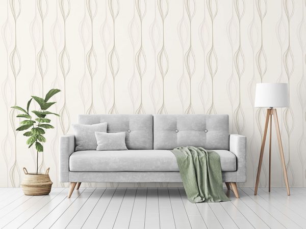 Papel de Parede Casual 018