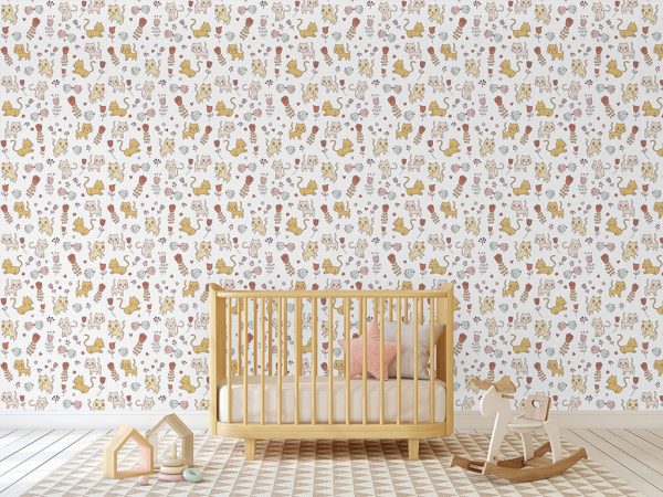 Papel de Parede Casual 031
