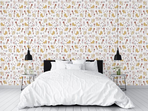 Papel de Parede Casual 031