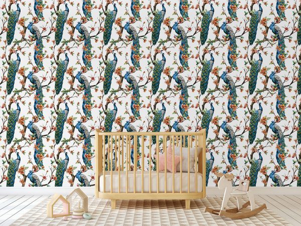 Papel de Parede Casual 053