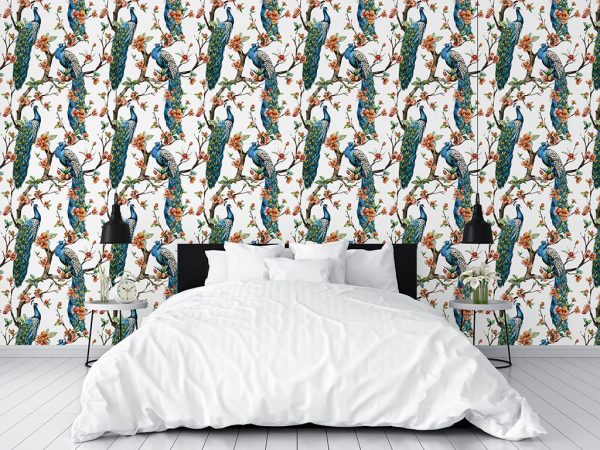 Papel de Parede Casual 053
