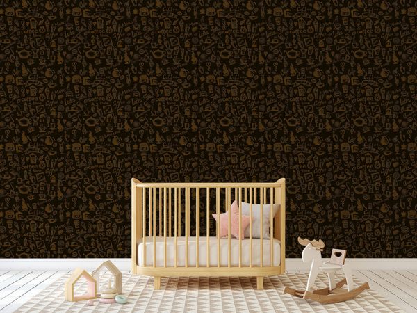 Papel de Parede Casual 055