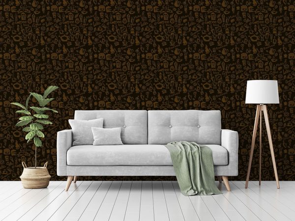 Papel de Parede Casual 055