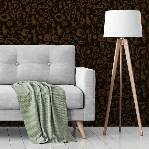Papel de Parede Casual 055