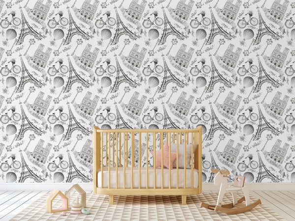Papel de Parede Casual 078