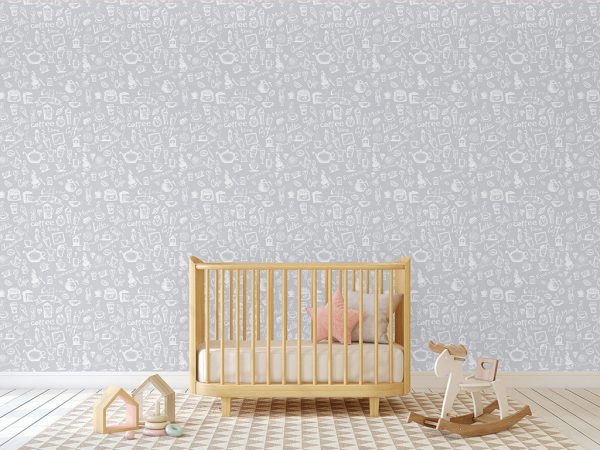 Papel de Parede Casual 097