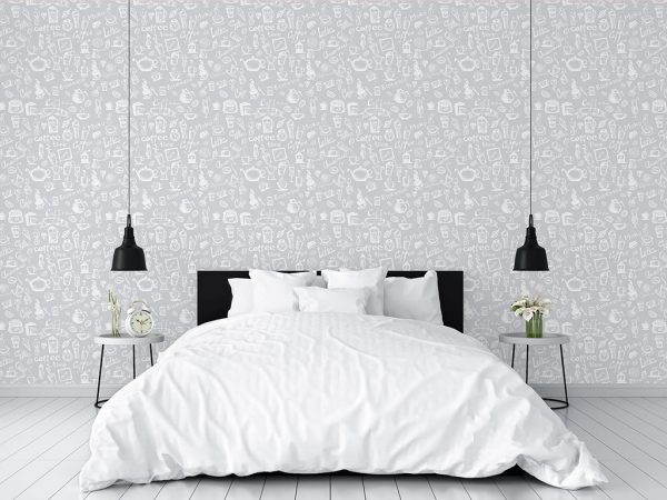 Papel de Parede Casual 097