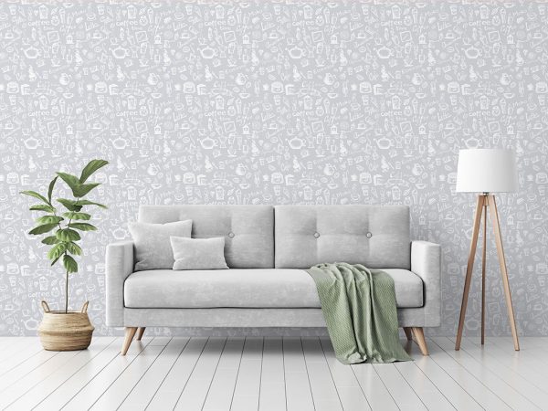 Papel de Parede Casual 097