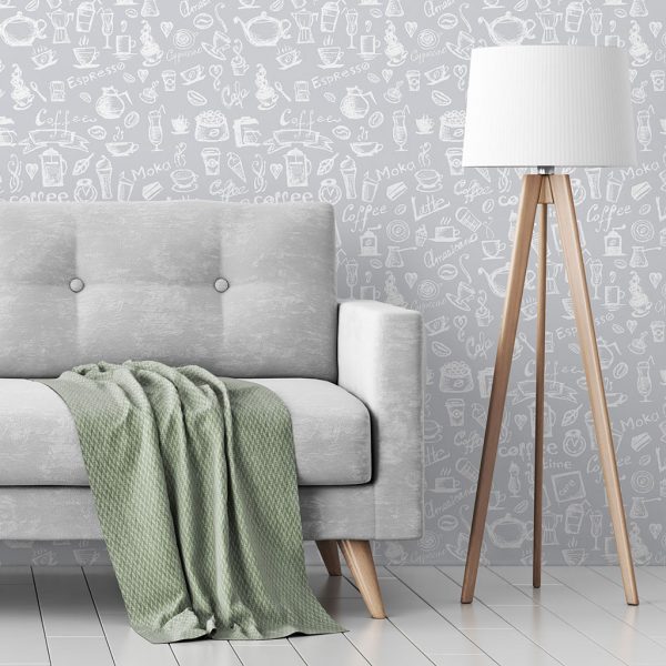 Papel de Parede Casual 097