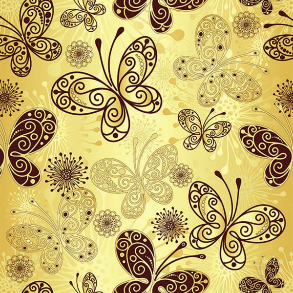 Papel de Parede Casual 117