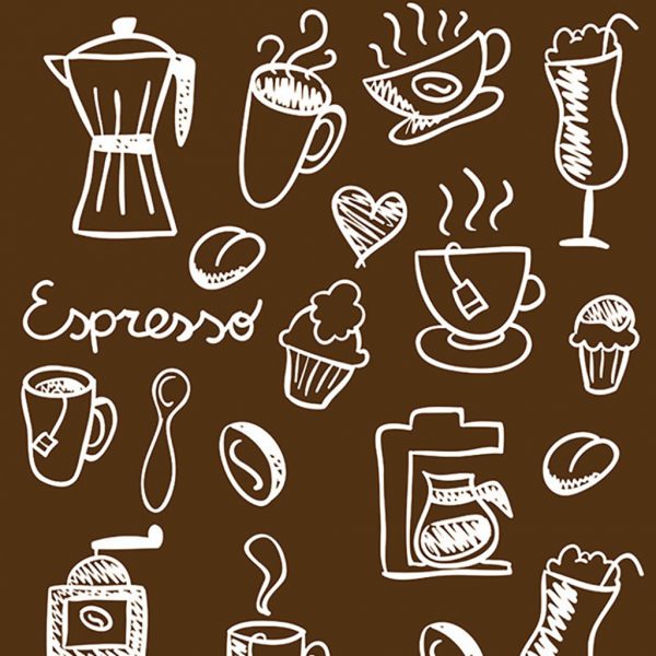 Papel de Parede Casual 126