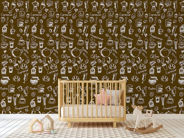 Papel de Parede Casual 126