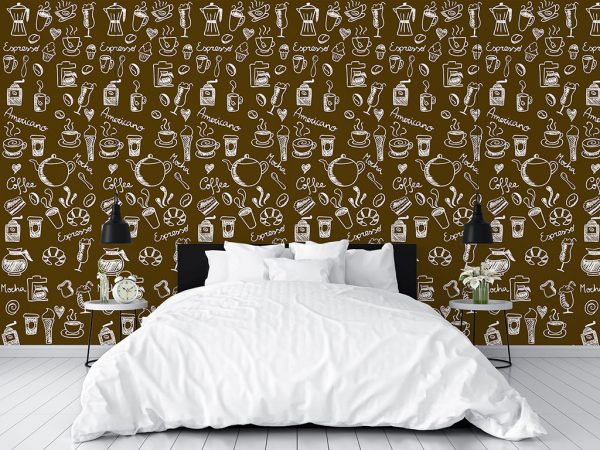 Papel de Parede Casual 126