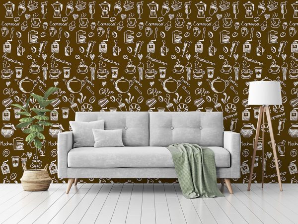 Papel de Parede Casual 126