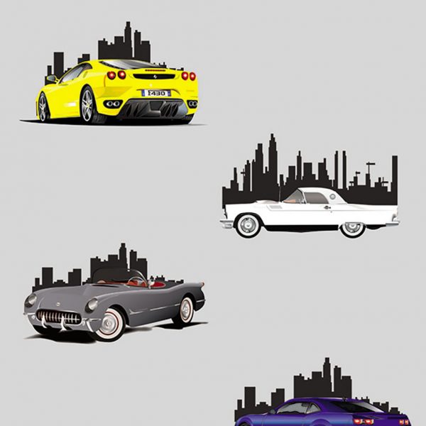 Papel de Parede Casual 127