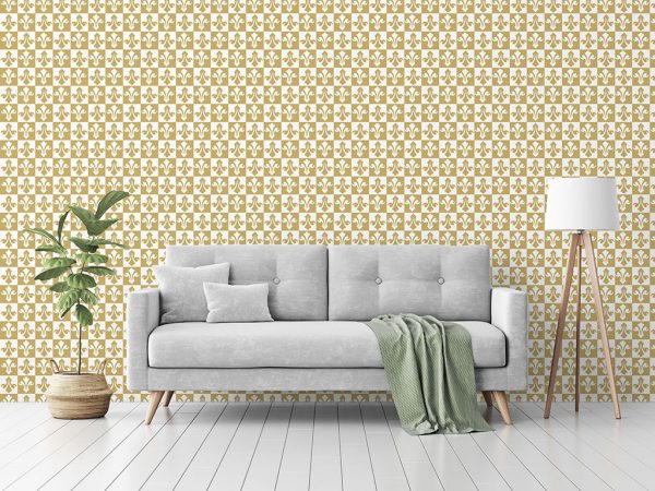 Papel de Parede Casual 132