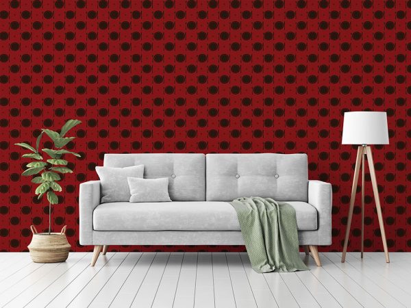 Papel de Parede Casual 137
