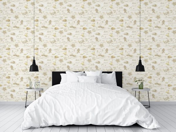 Papel de Parede Casual 138