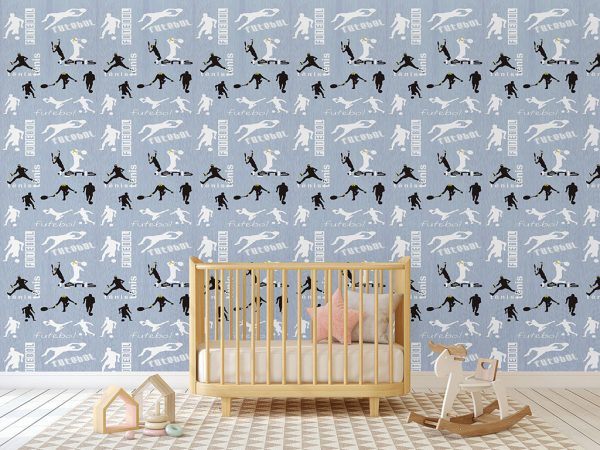 Papel de Parede Casual 150