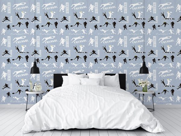 Papel de Parede Casual 150