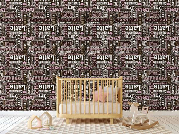 Papel de Parede Casual 164