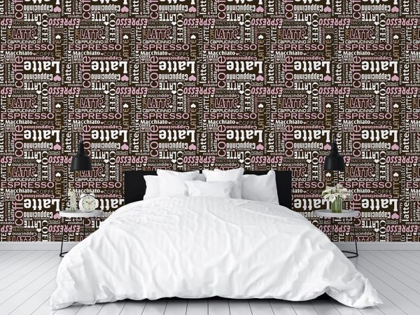 Papel de Parede Casual 164