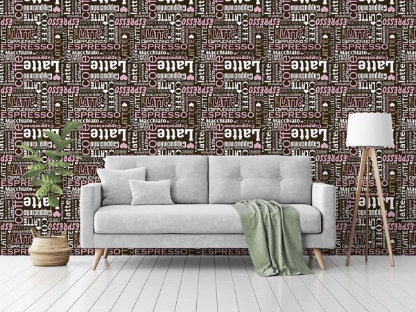 Papel de Parede Casual 164