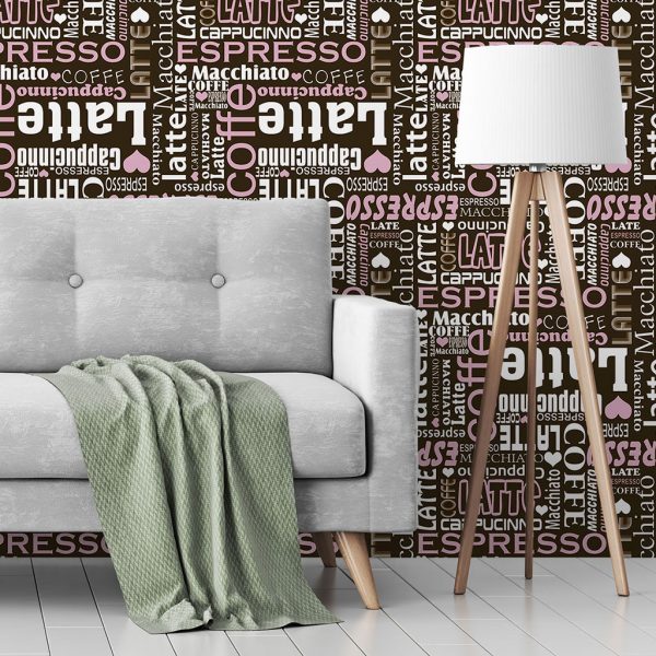 Papel de Parede Casual 164