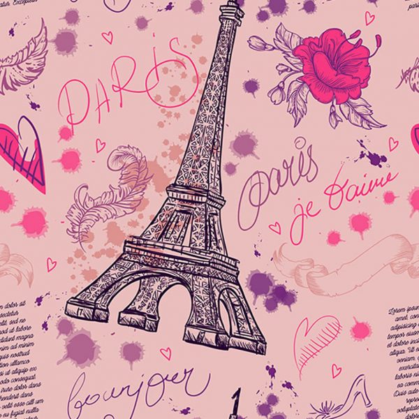 Papel de Parede Casual 182