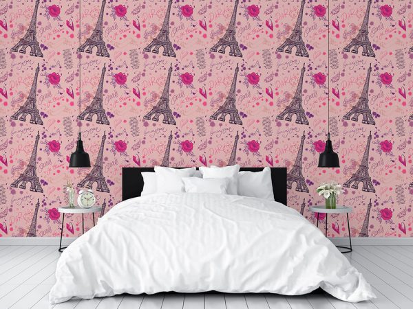 Papel de Parede Casual 182