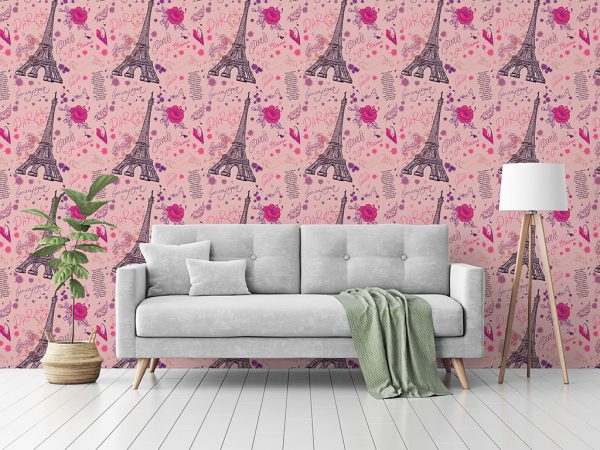 Papel de Parede Casual 182