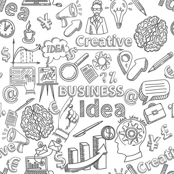 Papel de Parede Casual 187