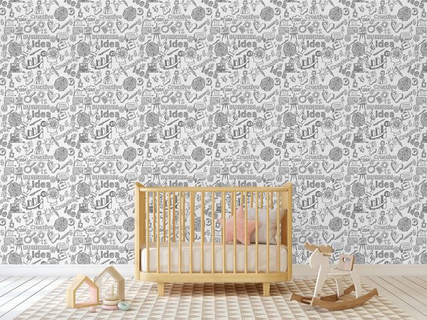 Papel de Parede Casual 187