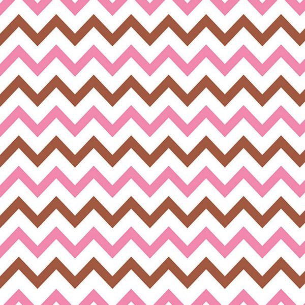 Papel de Parede Chevron 019