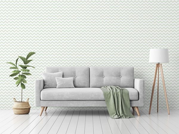 Papel de Parede Chevron 026