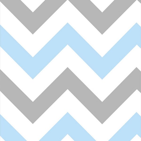 Papel de Parede Chevron 033