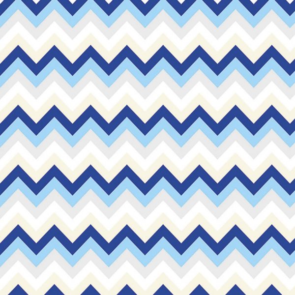 Papel de Parede Chevron 034