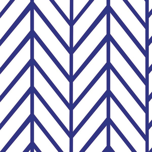 Papel de Parede Chevron 047